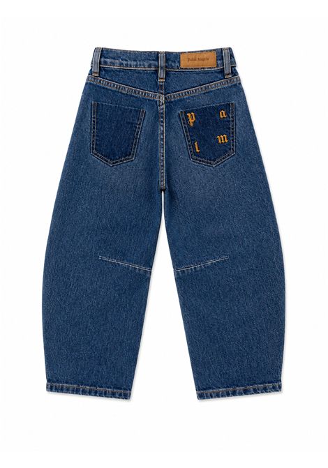 Jeans balloon PALM ANGELS | F6PAJGDP070126